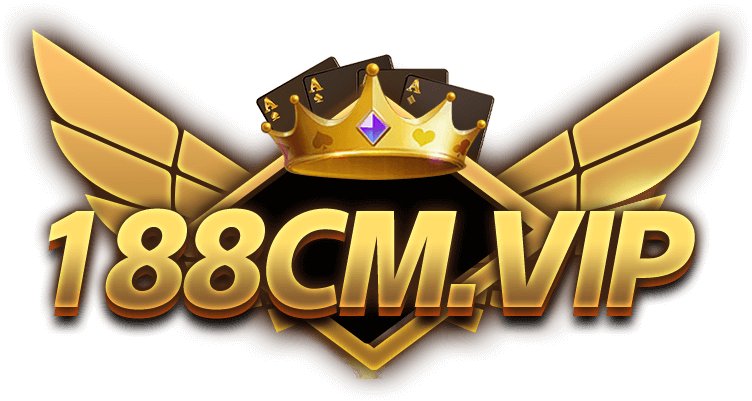 188cm logo